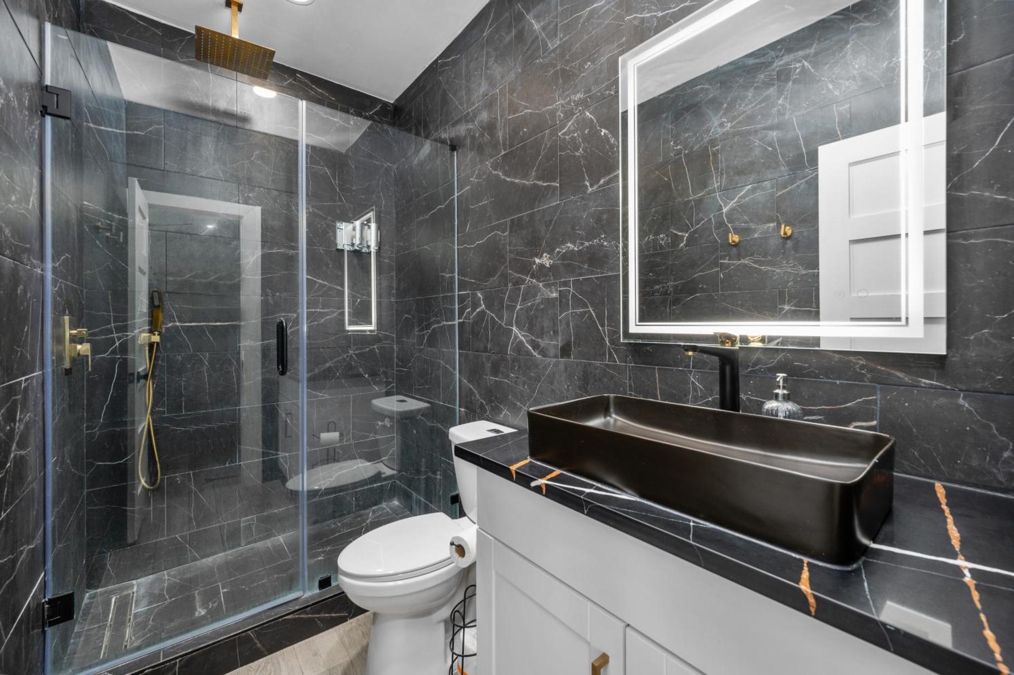 Spacious Galleria Apartment With Free Park Houston Exterior foto